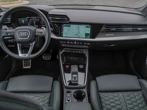 Used 2023 Audi RS 3 image 26