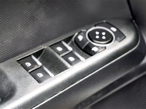 Used 2023 Ford Bronco Sport Outer Banks w/ Tech Package image 11