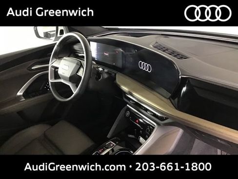 Used 2025 Audi Q5 Premium Plus AWD/4WD image 25