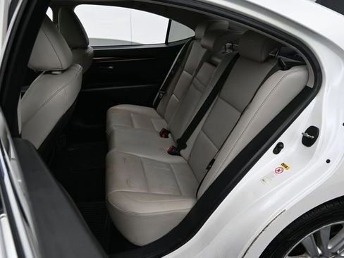 Used 2013 Lexus ES 350 w/ Premium Pkg image 24