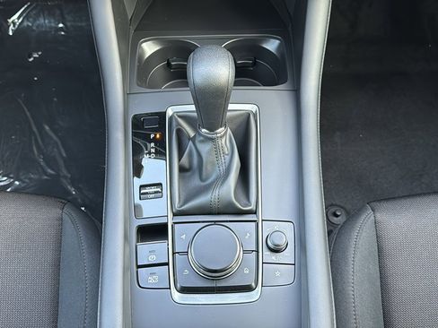 New 2026 MAZDA MAZDA3 s image 23