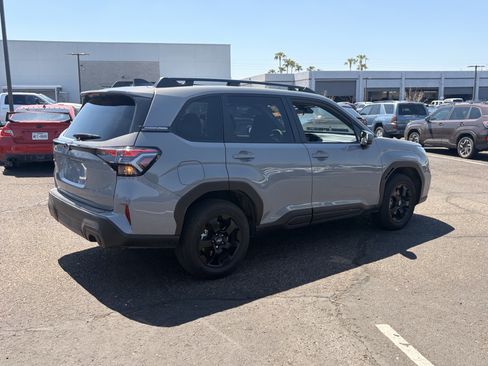 Used 2026 Subaru Forester Premium w/ Base/Premium Plus Package AWD/4WD image 5