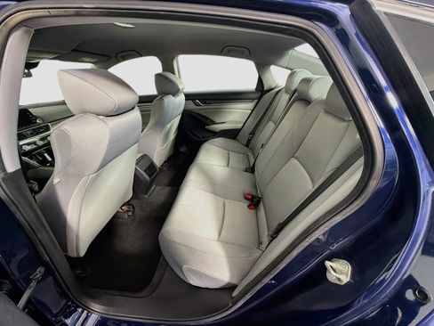Used 2020 Honda Accord LX image 26