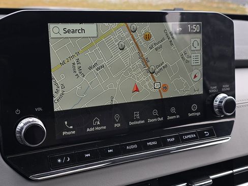 Used 2024 Mitsubishi Outlander SEL image 19