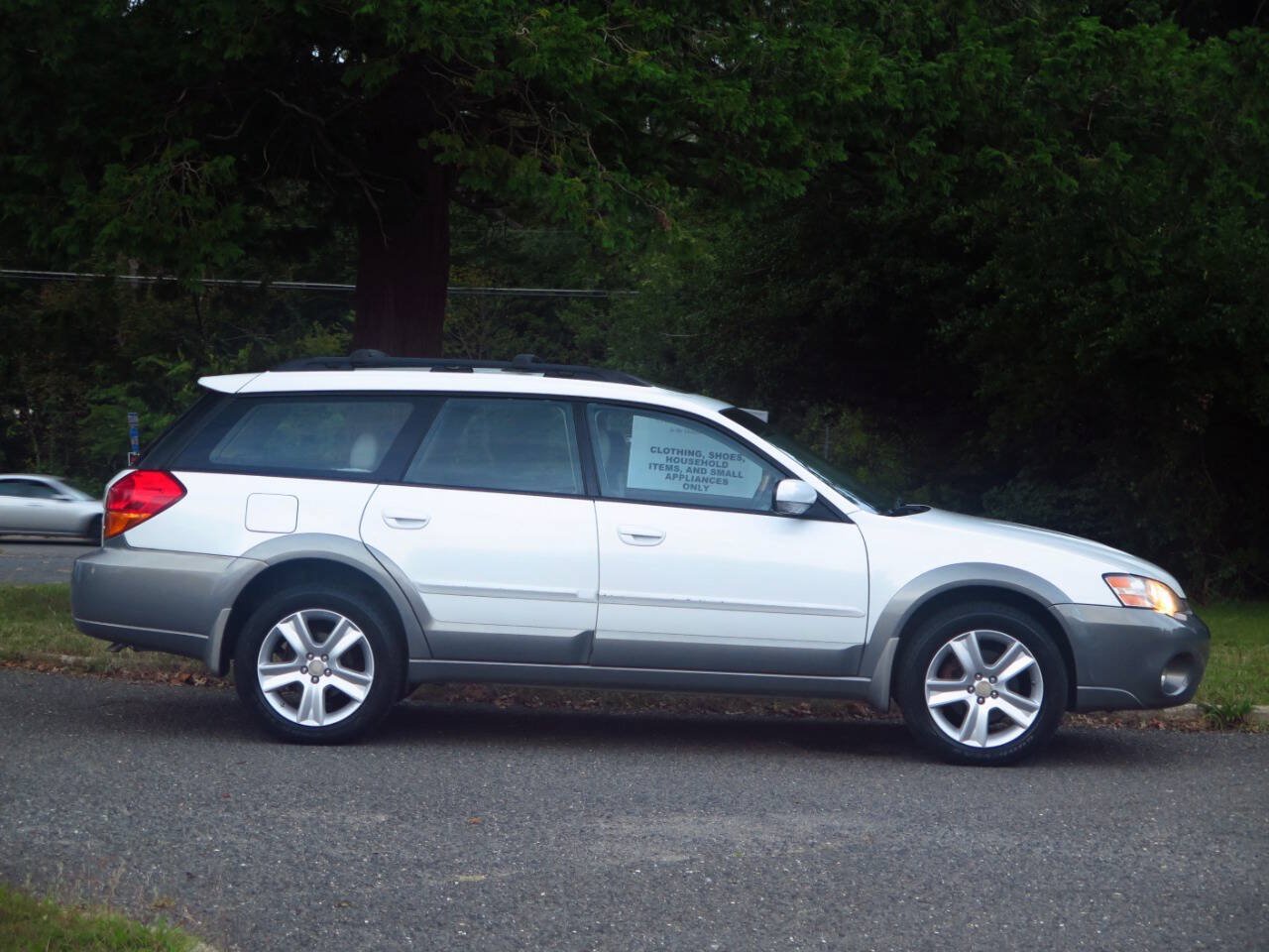 Used 2005 Subaru Outback 3.0R Limited AWD/4WD image 6