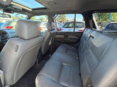 Used 1999 Nissan Pathfinder 4WD image 9