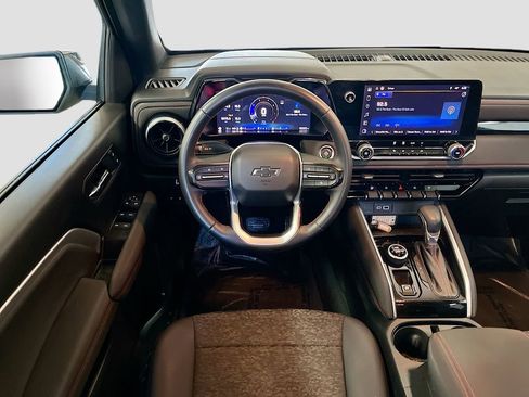 Used 2024 Chevrolet Colorado Z71 w/ Advanced Trailering Package image 21