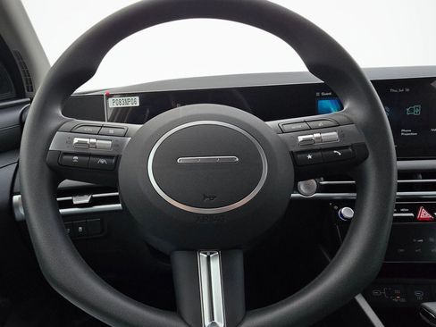 New 2026 Hyundai Tucson SEL Plus AWD/4WD image 18