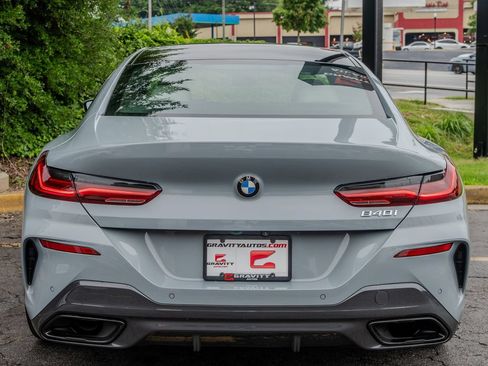 Used 2024 BMW 840i Gran Coupe RWD image 26
