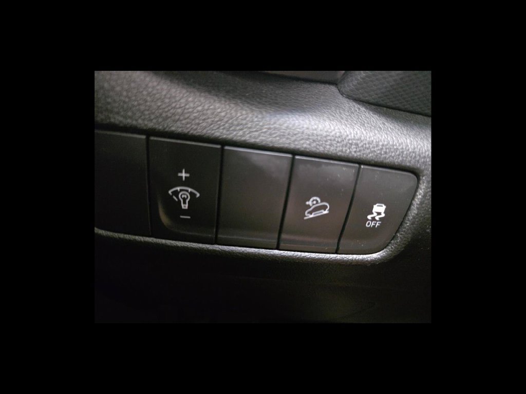 Used 2023 Hyundai Kona SEL w/ Cargo Package FWD image 24
