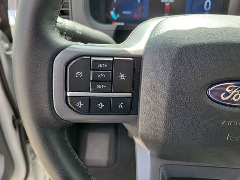 Used 2025 Ford F150 XLT w/ Equipment Group 301A Standard RWD image 25