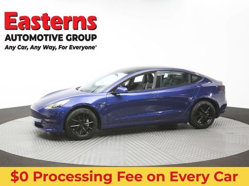 Used 2023 Tesla Model 3 Standard Range RWD image 54