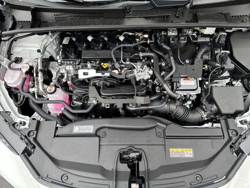 Certified 2026 Toyota Prius AWD image 18