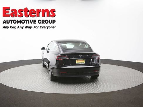 Used 2018 Tesla Model 3 Long Range AWD/4WD image 31