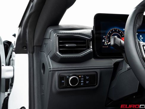 Used 2024 Ford Mustang GT Premium w/ GT Performance Package image 35