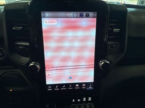 New 2026 RAM 2500 Tradesman image 40