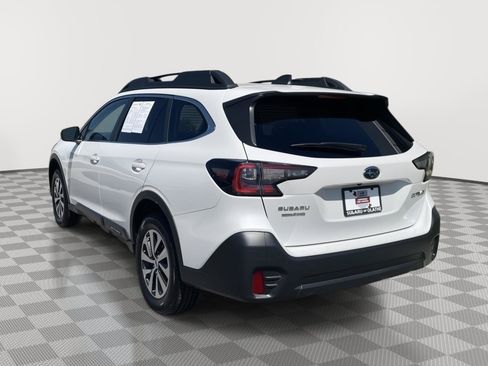 Used 2022 Subaru Outback Premium AWD/4WD image 10