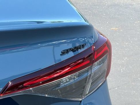 New 2026 Honda Civic Sport image 11