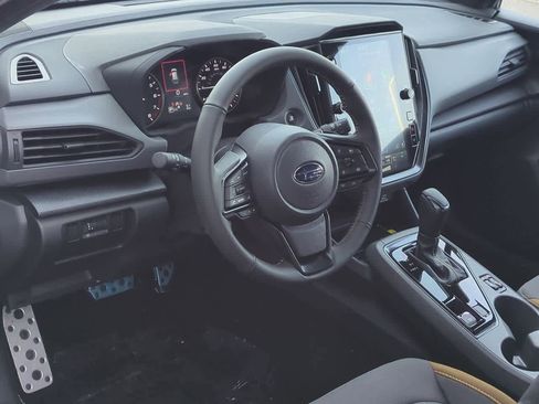 New 2026 Subaru Crosstrek 2.5i Sport image 2