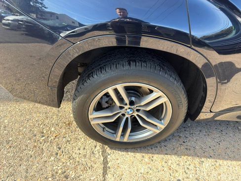 Used 2018 BMW X6 w/ Sports Activity Package image 29