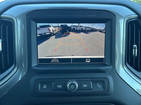 New 2026 Chevrolet Silverado 1500 Custom Trail Boss image 5