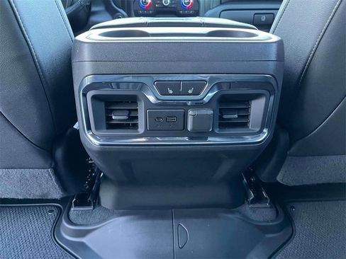 Used 2021 GMC Sierra 1500 AT4 w/ AT4 Preferred Package image 15