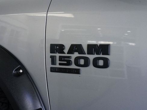 Used 2022 RAM 1500 Warlock w/ Electronics Group AWD/4WD image 8