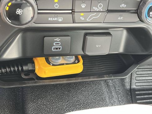New 2026 Ford F550 4x4 Supercab Super Duty image 21