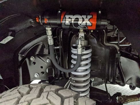 New 2026 Ford F450 XLT w/ XLT Premium Package image 10