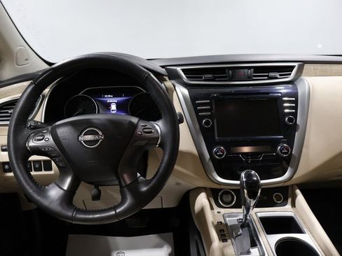 Used 2023 Nissan Murano SL image 14