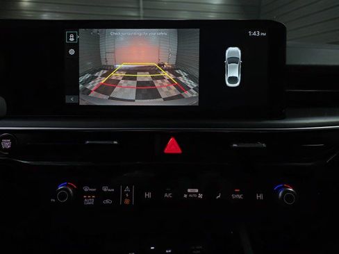 Used 2025 Kia K5 GT-Line w/ GT-Line Premium Package image 28