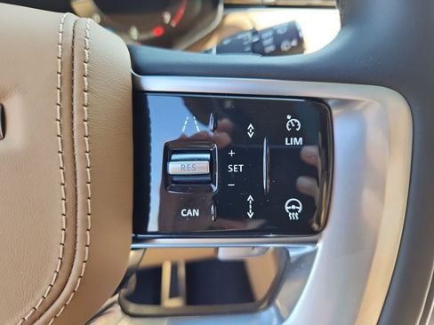 New 2026 Land Rover Range Rover SE AWD/4WD image 20