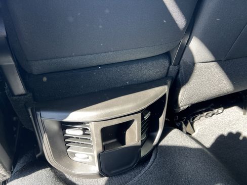 Used 2025 RAM 2500 Big Horn image 15