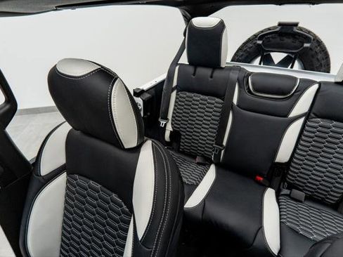 Used 2026 Jeep Wrangler Unlimited Sport image 25