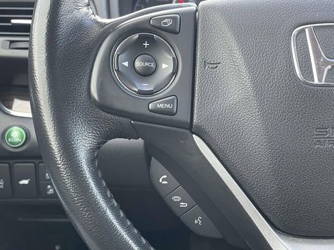 Used 2015 Honda CR-V Touring image 11