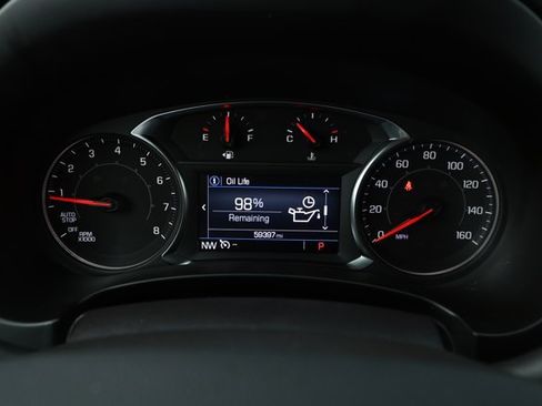 Used 2024 GMC Terrain SLE AWD/4WD image 12