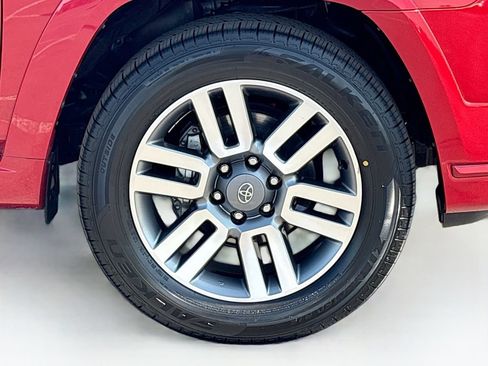 Certified 2023 Toyota 4Runner TRD Sport w/ Technology Package RWD image 31