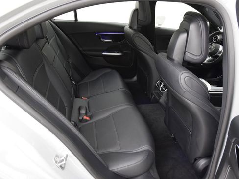 Certified 2026 Mercedes-Benz C 300 Sedan image 18