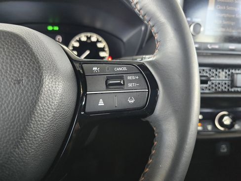 Used 2023 Honda HR-V Sport image 41