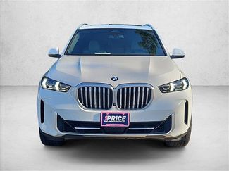 Used 2024 BMW X5 xDrive40i w/ Premium Package AWD/4WD video 2