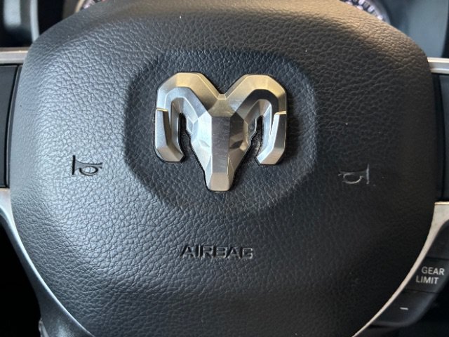 Used 2024 RAM 2500 Big Horn AWD/4WD image 21