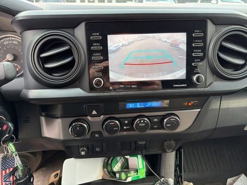 Used 2021 Toyota Tacoma SR image 23