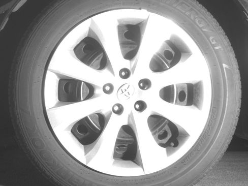Used 2025 Toyota Corolla LE FWD image 15