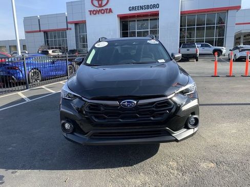 Used 2025 Subaru Crosstrek 2.5i Limited w/ Popular Package #4A image 3