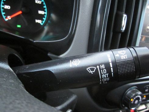 Used 2020 Chevrolet Colorado W/T w/ WT Convenience Package image 27