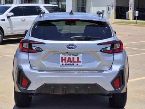 Used 2024 Subaru Crosstrek 2.5i Limited AWD/4WD image 5