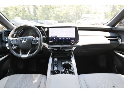 Used 2023 Lexus RX 350 Premium Plus w/ Accessory Package FWD image 7