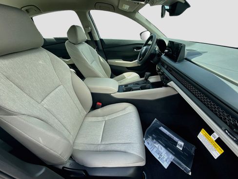 Certified 2026 Honda Accord LX image 23