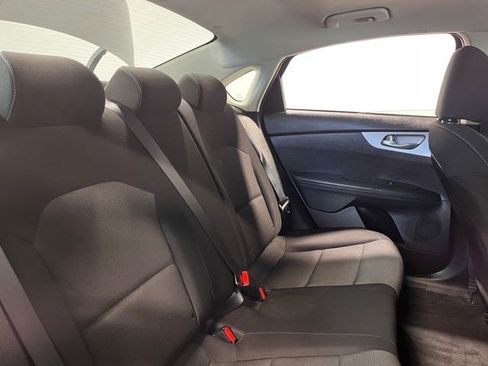 Used 2023 Kia Forte LXS FWD image 13