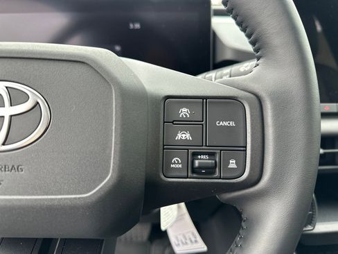 New 2026 Toyota RAV4 SE image 20